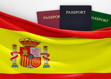 با ویزای اسپانیا به چه کشورهایی می‌توان سفر کرد؟